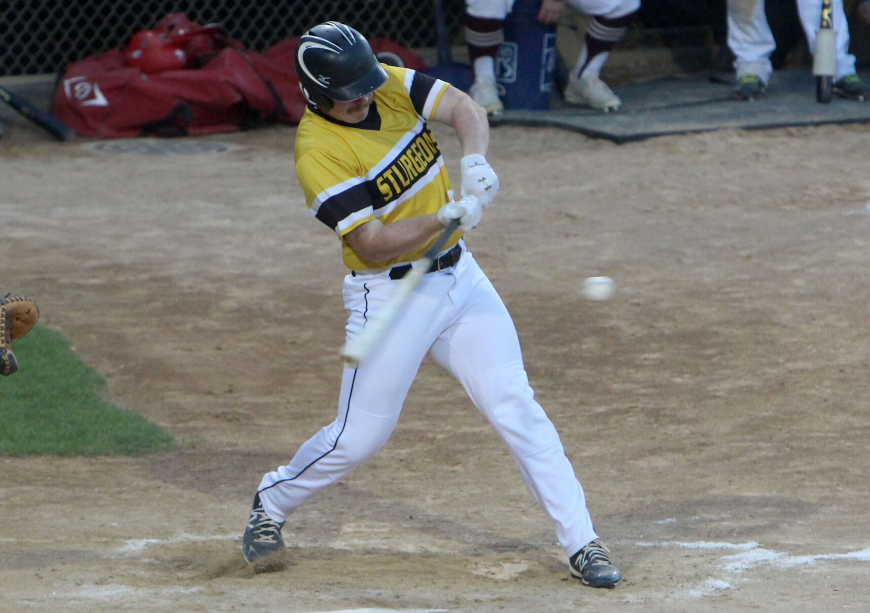 Chippewa River Baseball League All-Star Game 7-1-22